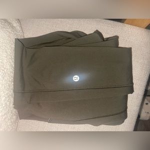 Lululemon Leggings with pockets